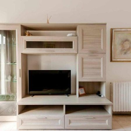 Camelia Apartment Μπρίντιζι Εξωτερικό φωτογραφία