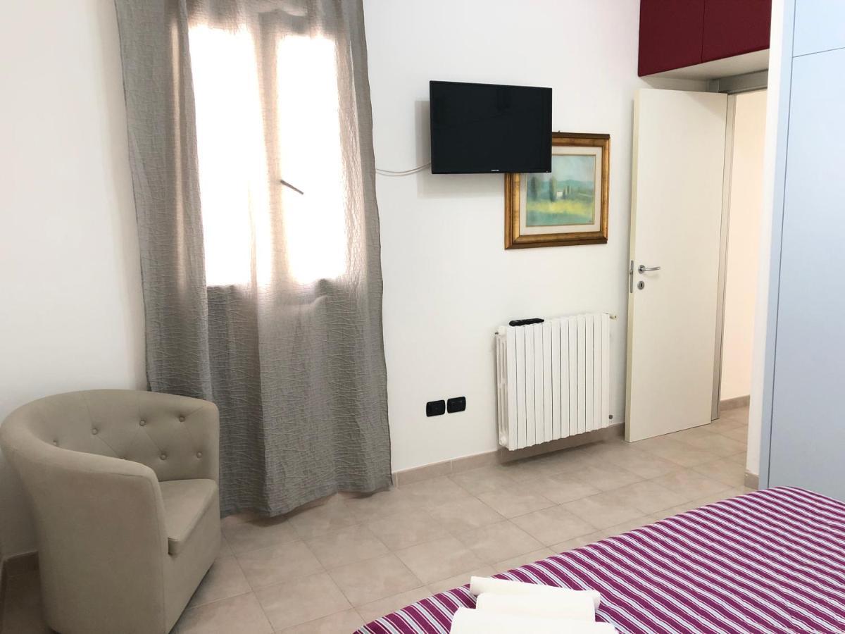 Camelia Apartment Μπρίντιζι Εξωτερικό φωτογραφία