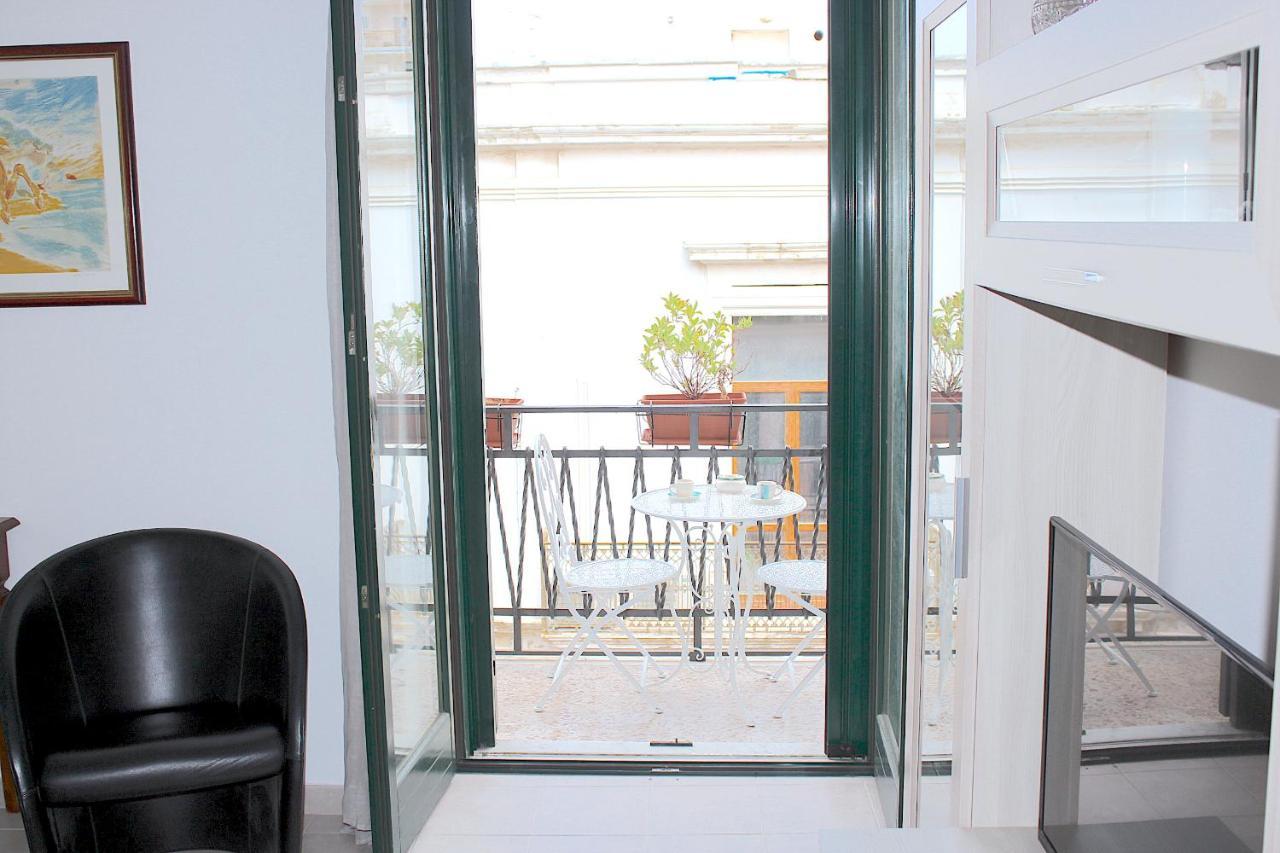 Camelia Apartment Μπρίντιζι Εξωτερικό φωτογραφία