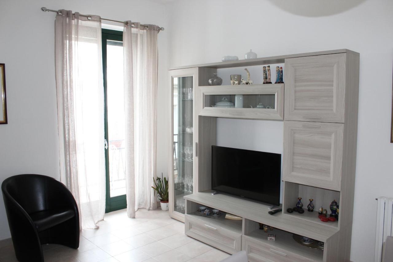 Camelia Apartment Μπρίντιζι Εξωτερικό φωτογραφία