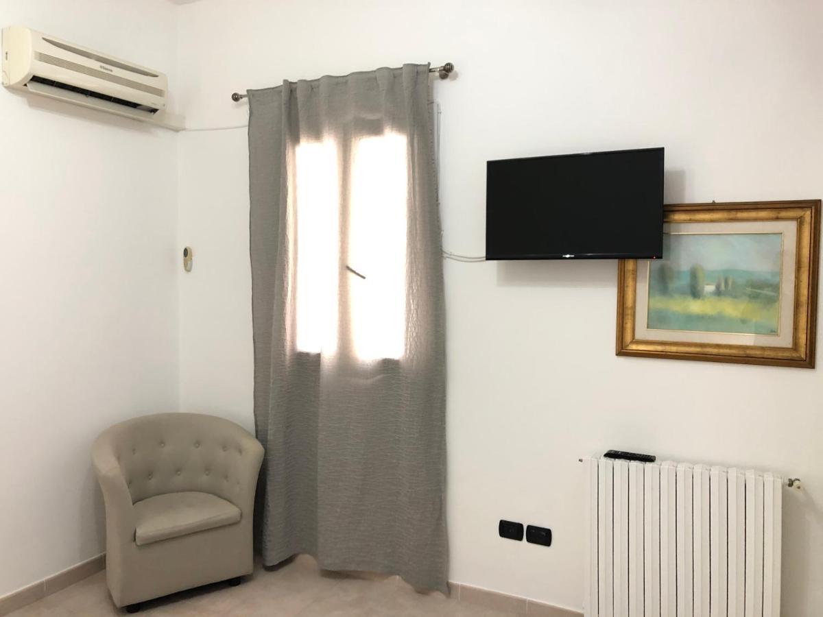 Camelia Apartment Μπρίντιζι Εξωτερικό φωτογραφία