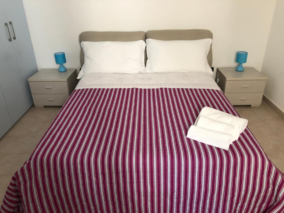 Camelia Apartment Μπρίντιζι Εξωτερικό φωτογραφία