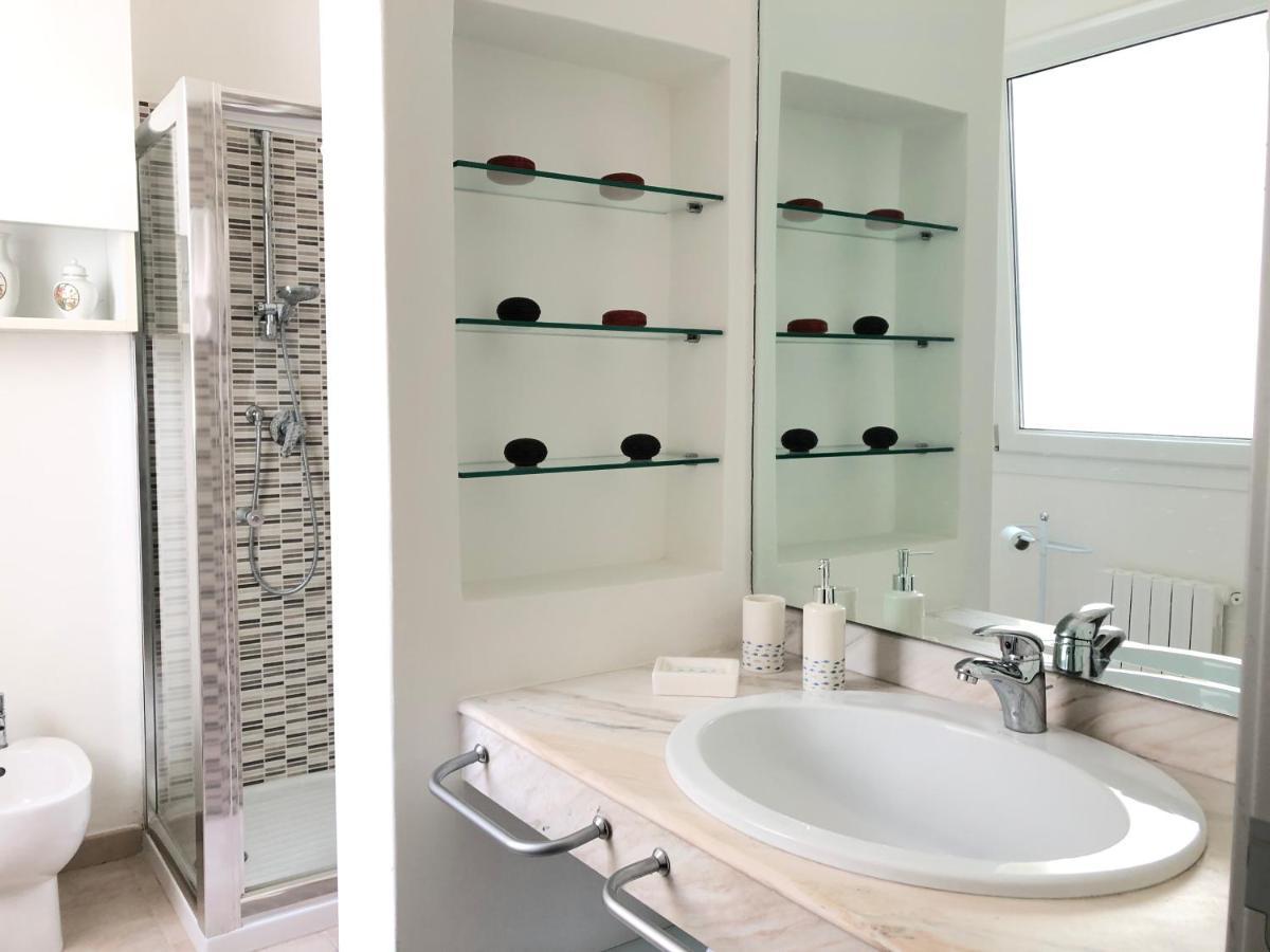 Camelia Apartment Μπρίντιζι Εξωτερικό φωτογραφία