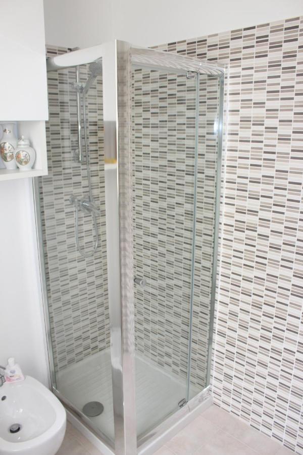 Camelia Apartment Μπρίντιζι Εξωτερικό φωτογραφία