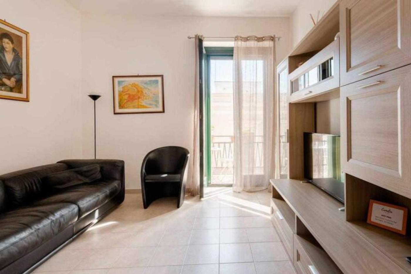 Camelia Apartment Μπρίντιζι Εξωτερικό φωτογραφία