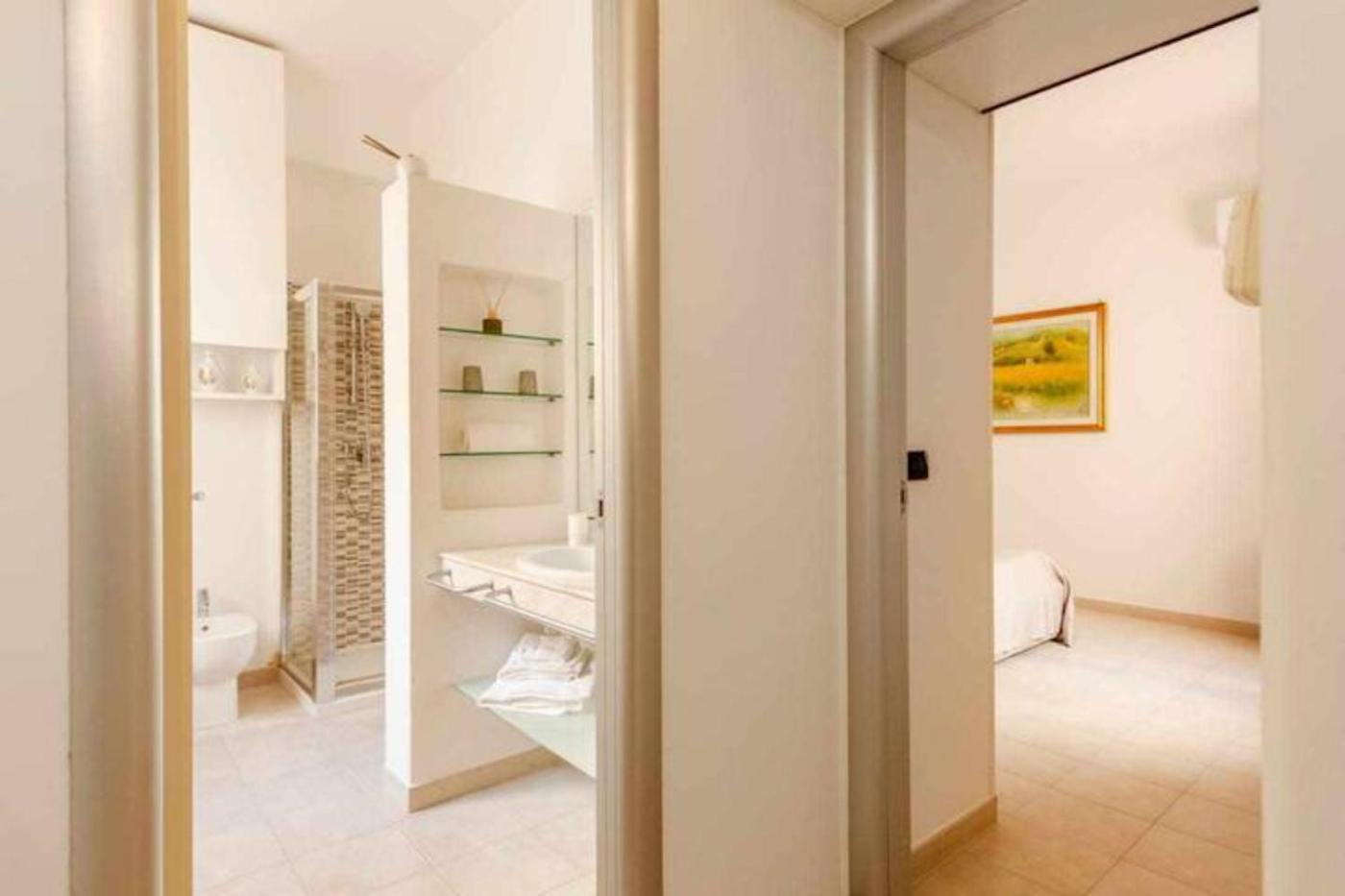 Camelia Apartment Μπρίντιζι Εξωτερικό φωτογραφία