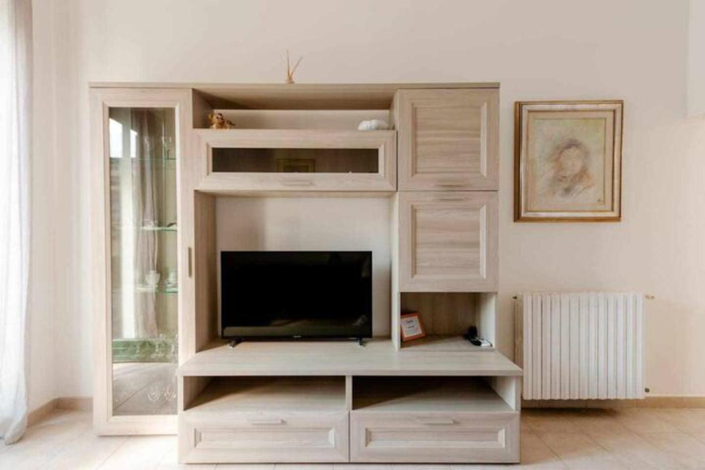Camelia Apartment Μπρίντιζι Εξωτερικό φωτογραφία