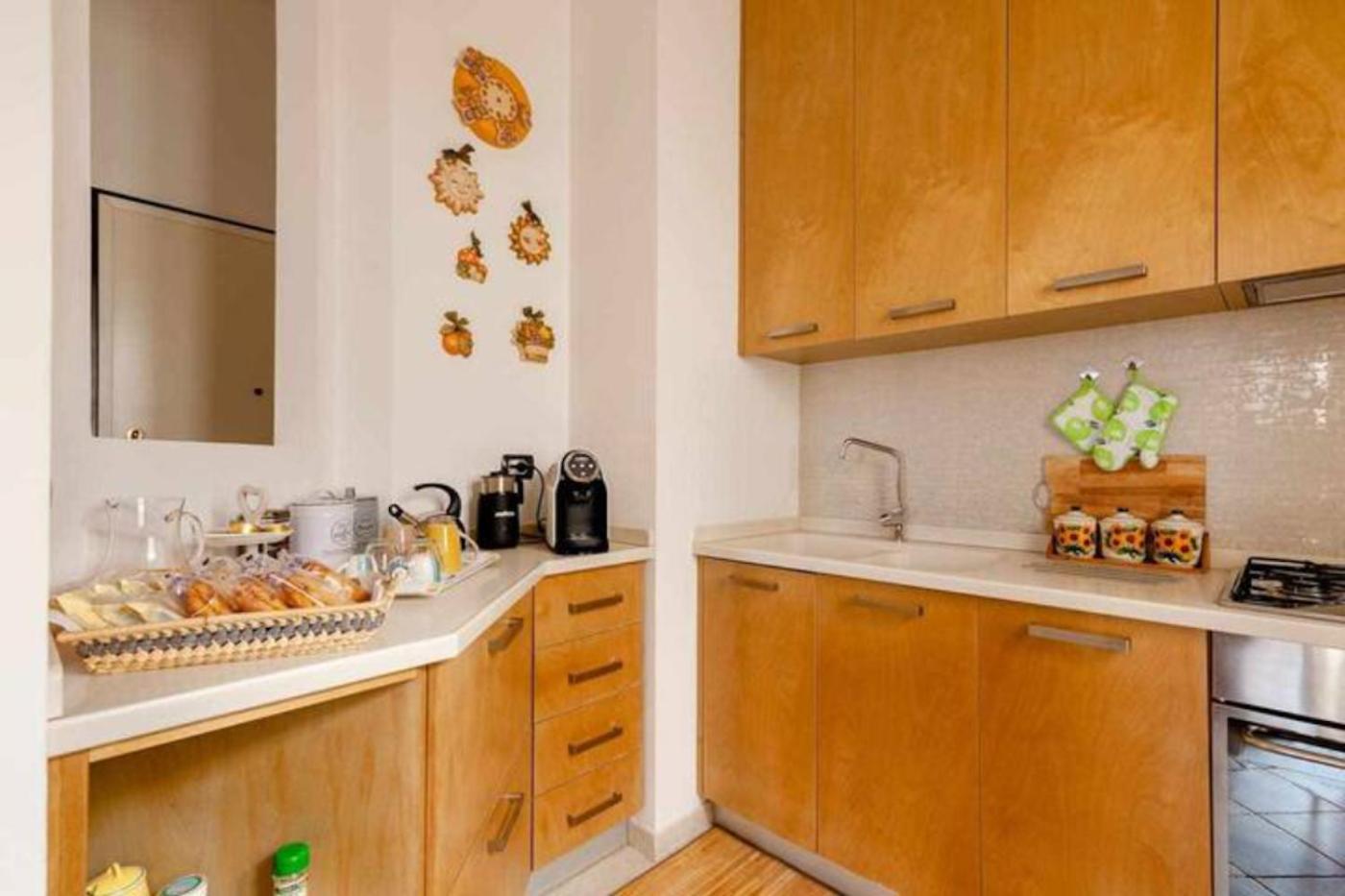 Camelia Apartment Μπρίντιζι Εξωτερικό φωτογραφία