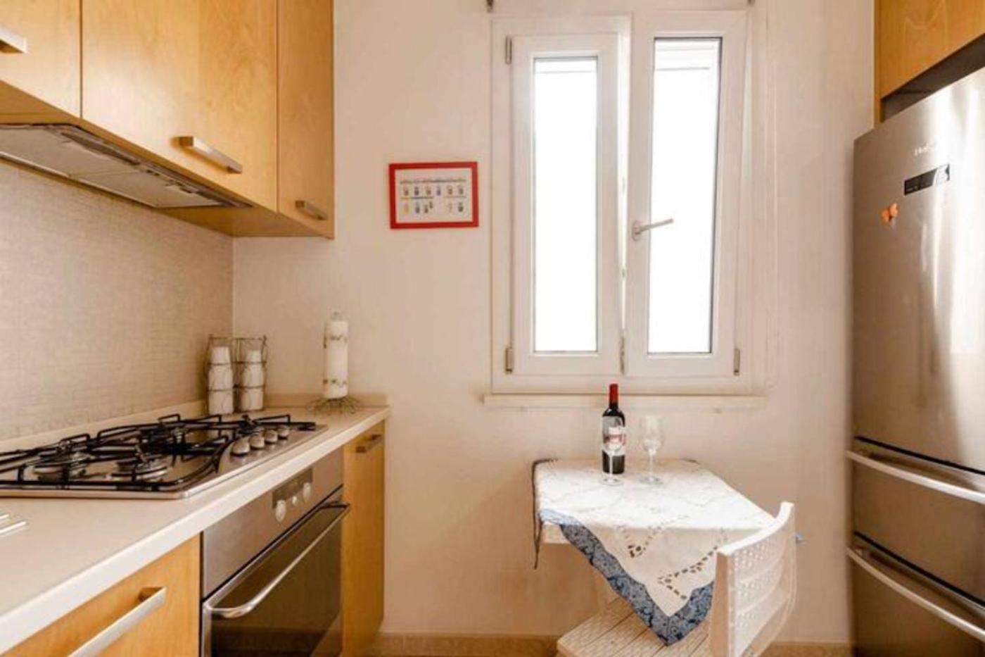 Camelia Apartment Μπρίντιζι Εξωτερικό φωτογραφία