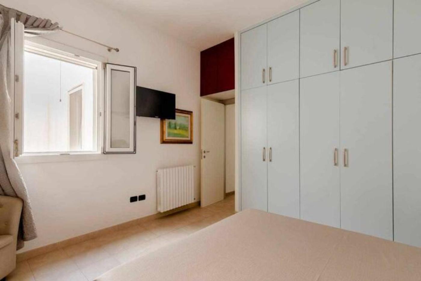Camelia Apartment Μπρίντιζι Εξωτερικό φωτογραφία