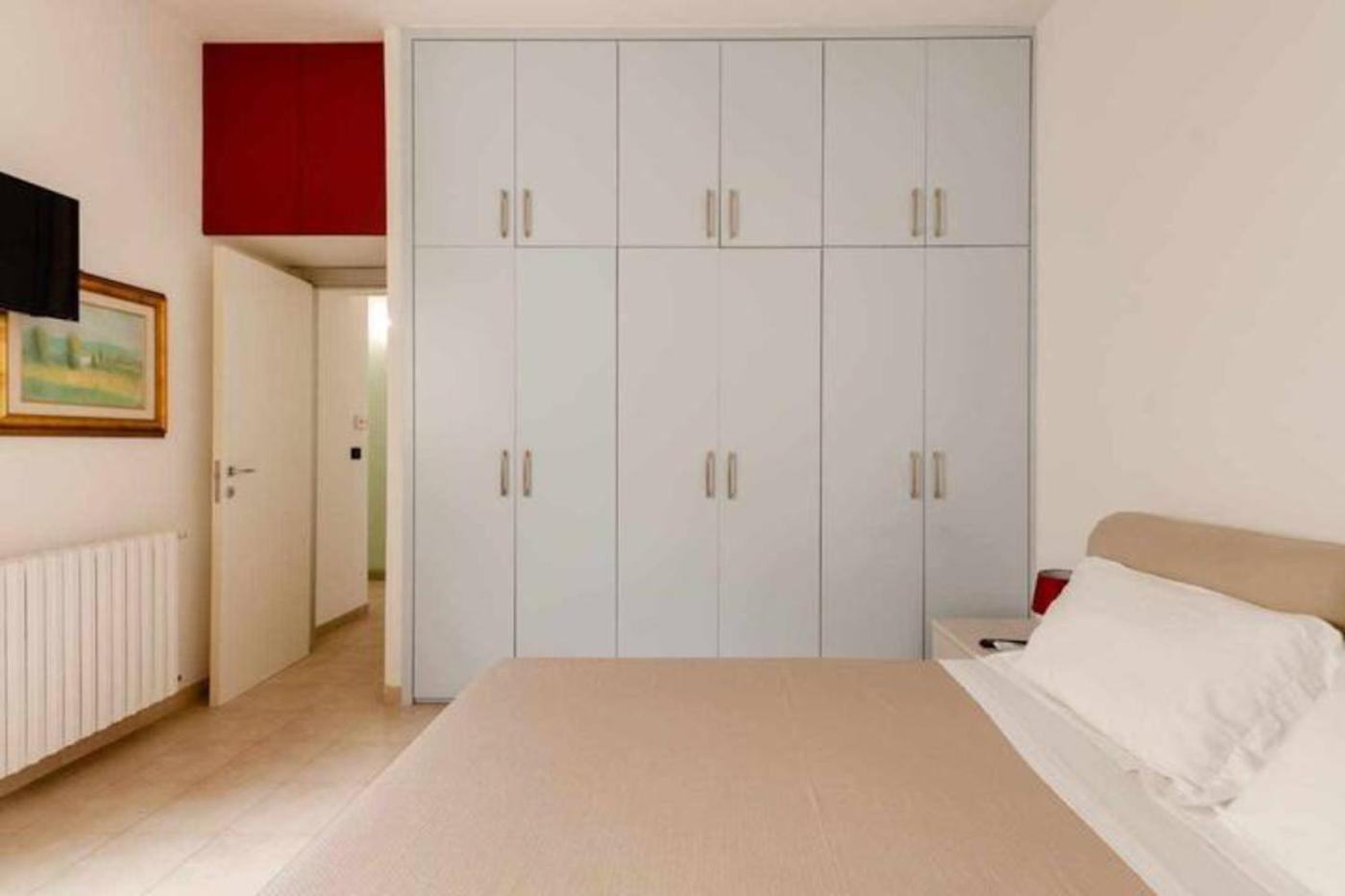 Camelia Apartment Μπρίντιζι Εξωτερικό φωτογραφία