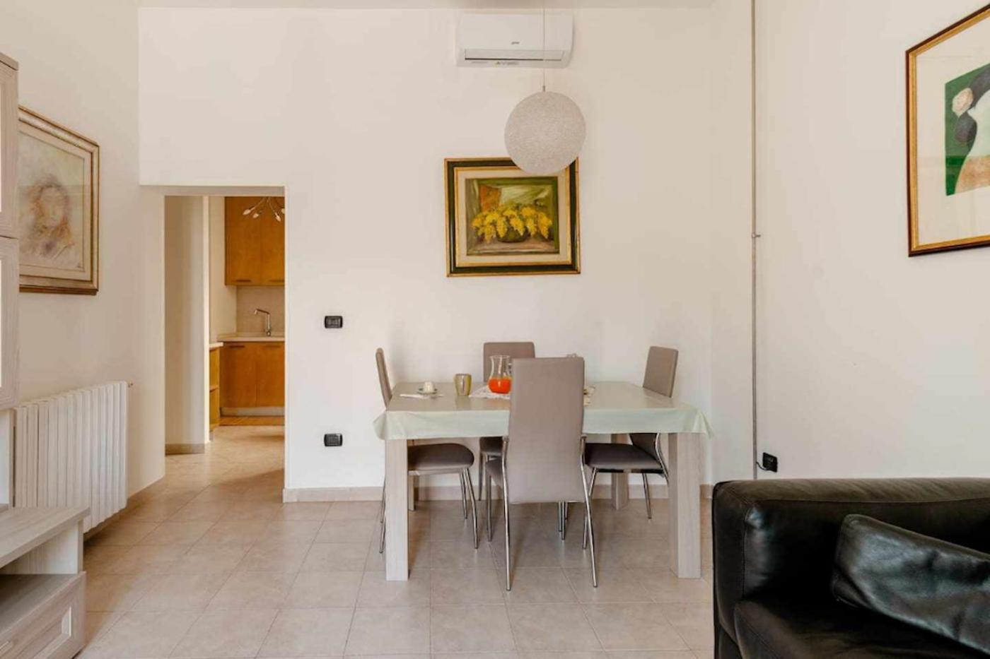 Camelia Apartment Μπρίντιζι Εξωτερικό φωτογραφία